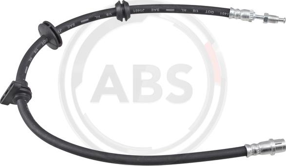 A.B.S. SL 1300 - Furtun frana - allinparts.ro