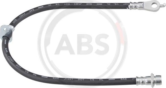 A.B.S. SL 1315 - Furtun frana allinparts.ro
