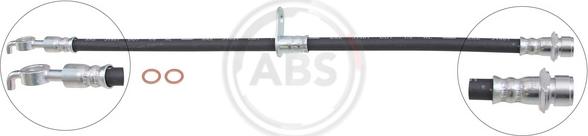 A.B.S. SL 1338 - Furtun frana allinparts.ro