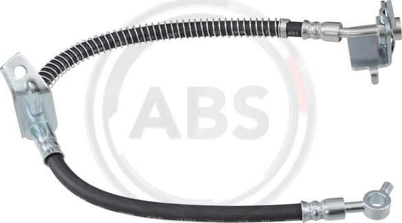 A.B.S. SL 1324 - Furtun frana - allinparts.ro