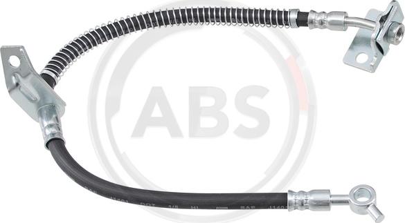 A.B.S. SL 1325 - Furtun frana - allinparts.ro