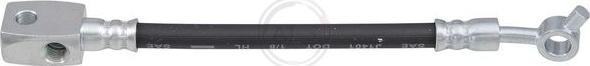 A.B.S. SL 1723 - Furtun frana allinparts.ro
