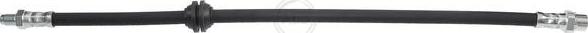 A.B.S. SL 3654 - Furtun frana - allinparts.ro