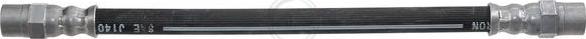 A.B.S. SL 3652 - Furtun frana - allinparts.ro