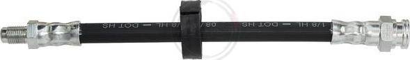 A.B.S. SL 3342 - Furtun frana allinparts.ro