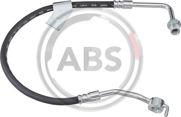 A.B.S. SL 3364 - Furtun frana allinparts.ro