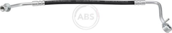 A.B.S. SL 3365 - Furtun frana - allinparts.ro