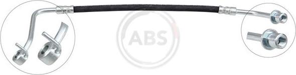 A.B.S. SL 3366 - Furtun frana - allinparts.ro