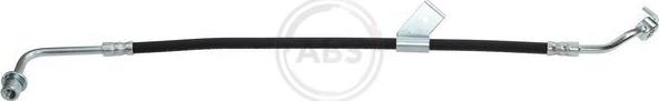 A.B.S. SL 3363 - Furtun frana allinparts.ro