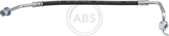 A.B.S. SL 3367 - Furtun frana - allinparts.ro
