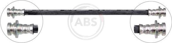 A.B.S. SL 2630 - Furtun frana - allinparts.ro