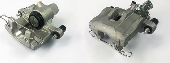 ABTEX ABC1046R - Etrier frana - allinparts.ro