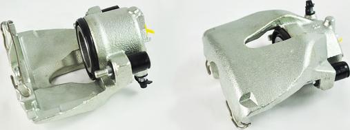 ABTEX ABC1004R - Etrier frana allinparts.ro
