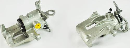 ABTEX ABC1008L - Etrier frana - allinparts.ro