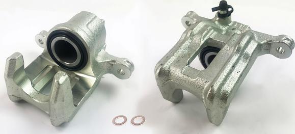 ABTEX ABC1002L - Etrier frana allinparts.ro