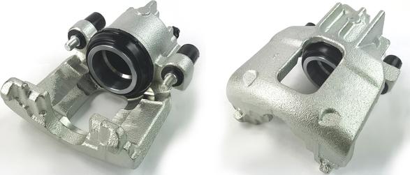 ABTEX ABC1007R - Etrier frana allinparts.ro