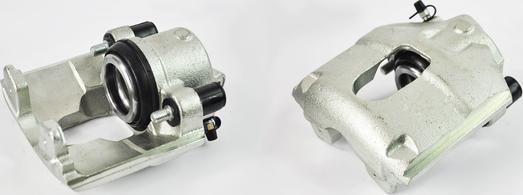 ABTEX ABC1015R - Etrier frana - allinparts.ro