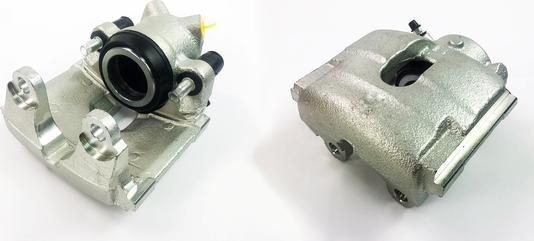 ABTEX ABC1033L - Etrier frana - allinparts.ro