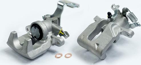 ABTEX ABC1199L - Etrier frana allinparts.ro