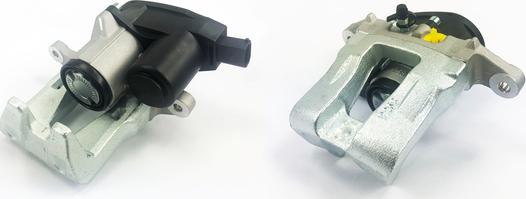 ABTEX ABC1147L - Etrier frana - allinparts.ro