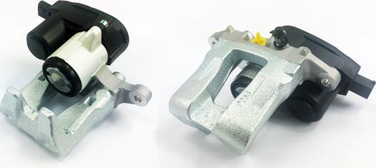 ABTEX ABC1147R - Etrier frana - allinparts.ro