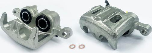 ABTEX ABC1152R - Etrier frana allinparts.ro