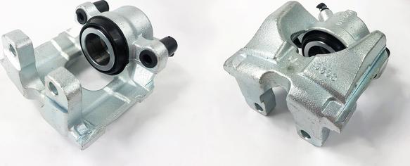 ABTEX ABC1106L - Etrier frana - allinparts.ro
