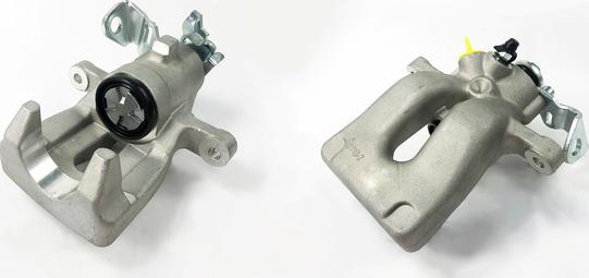 ABTEX ABC1100R - Etrier frana - allinparts.ro