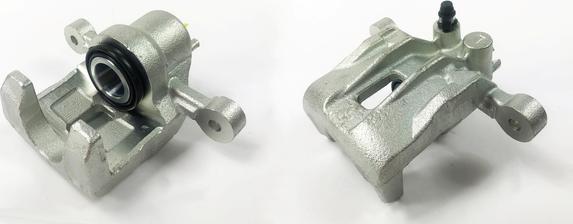 ABTEX ABC1117L - Etrier frana allinparts.ro