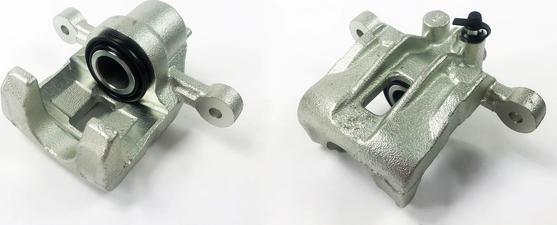 ABTEX ABC1117R - Etrier frana allinparts.ro