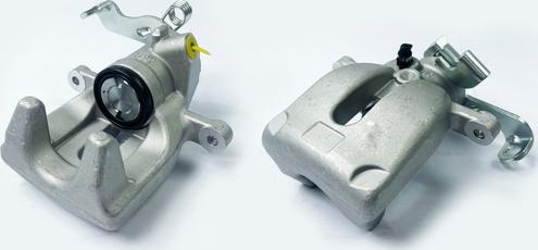 ABTEX ABC1189L - Etrier frana allinparts.ro