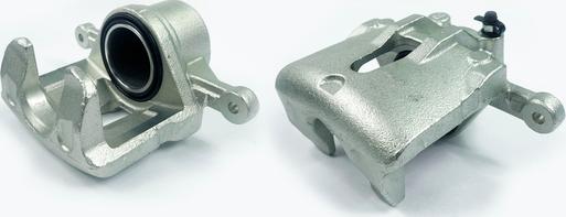 ABTEX ABC1180R - Etrier frana allinparts.ro