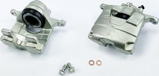 ABTEX ABC1183L - Etrier frana allinparts.ro