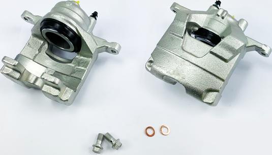 ABTEX ABC1183R - Etrier frana allinparts.ro