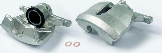 ABTEX ABC1133L - Etrier frana - allinparts.ro