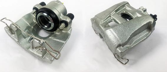 ABTEX ABC1126L - Etrier frana - allinparts.ro