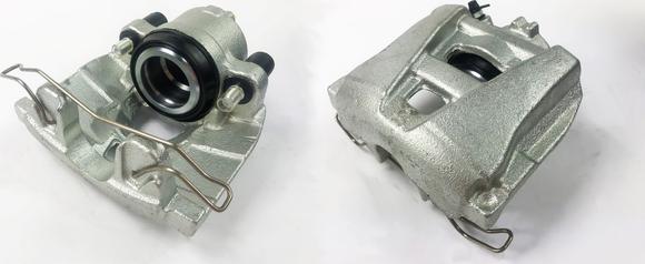 ABTEX ABC1126R - Etrier frana - allinparts.ro