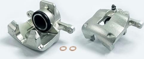 ABTEX ABC1121R - Etrier frana allinparts.ro