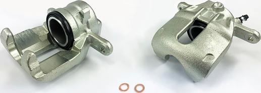 ABTEX ABC1174L - Etrier frana allinparts.ro