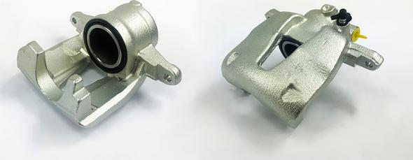 ABTEX ABC1171L - Etrier frana allinparts.ro