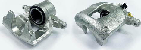 ABTEX ABC1818L - Etrier frana - allinparts.ro