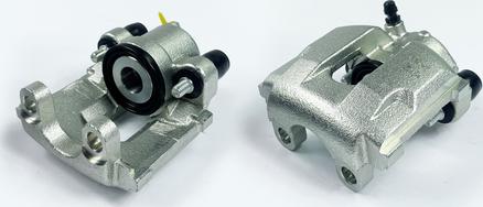 ABTEX ABC1793L - Etrier frana - allinparts.ro