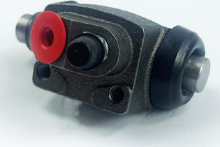 ABTEX ACY1063 - Cilindru receptor frana allinparts.ro