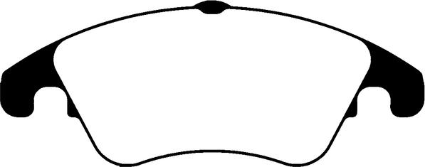 ABTEX PLU1378 - Set placute frana,frana disc - allinparts.ro