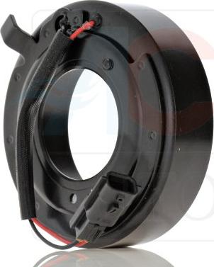ACAUTO AC-04CL02 - Bobina, ambreiaj magnetic compresor - allinparts.ro