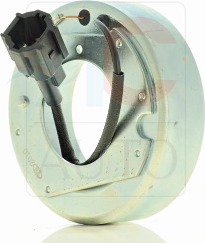 ACAUTO AC-04CL16 - Bobina, ambreiaj magnetic compresor allinparts.ro