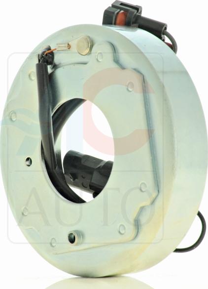 ACAUTO AC-04DN34 - Bobina, ambreiaj magnetic compresor - allinparts.ro