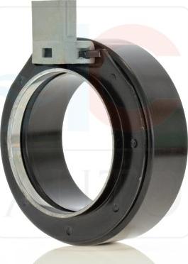 ACAUTO AC-04FS01 - Bobina, ambreiaj magnetic compresor allinparts.ro