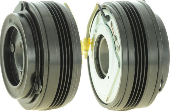 ACAUTO AC-06CL01 - Cupla magnetica, climatizare - allinparts.ro