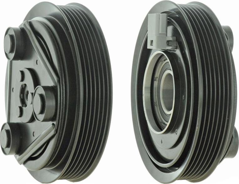 ACAUTO AC-06FS04 - Cupla magnetica, climatizare allinparts.ro